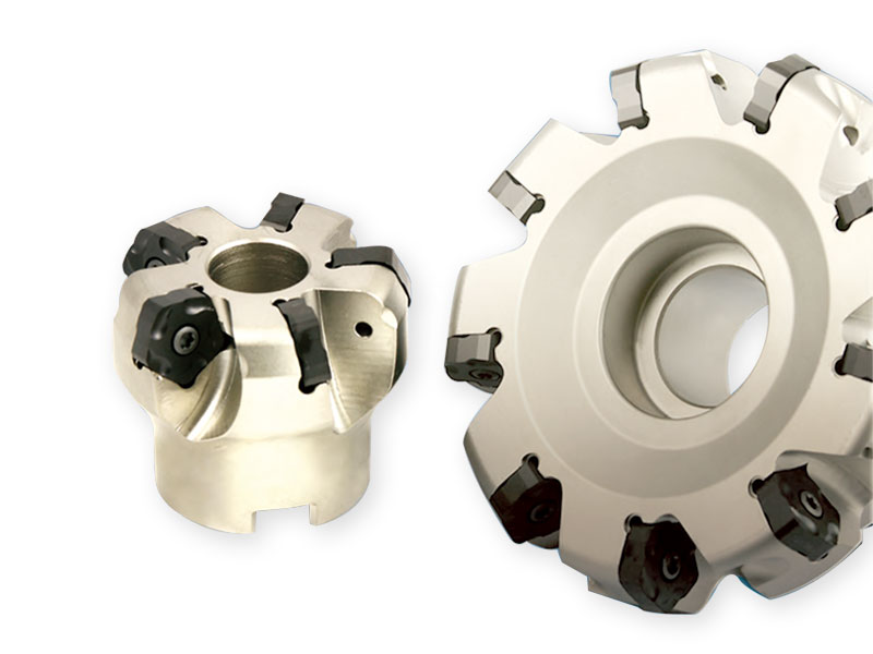 Milling tools