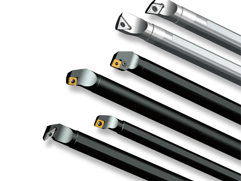 Bore turning tool