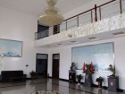 Welcome Hall