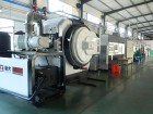 CNC sintering workshop 