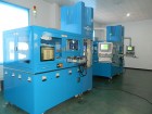 CNC pressing workshop 