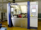 Germany WENDT four-shaft CNC grinding machine