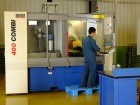 Switzerland AGATHON CNC four-shaft linkage grinding center 
