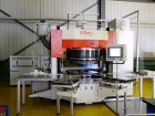 Switzerland STAHLI CNC double face grinding machine 