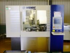 Germany WENDT four-shaft CNC grinding machine 