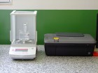 Direct-reading densitometer