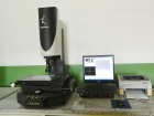 3D optical image measuring instrument