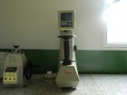 Digital Rockwell Hardness Tester