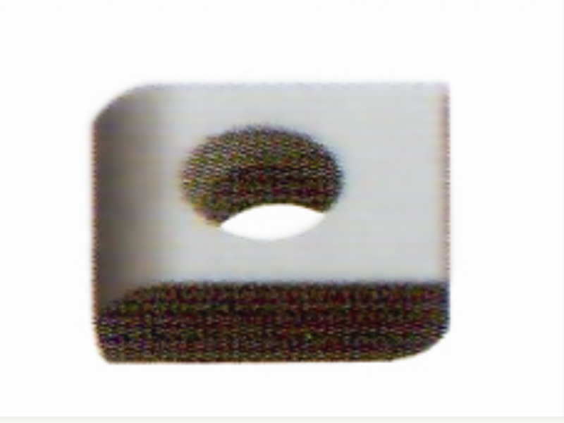 轉(zhuǎn)曲專用重力銑削刀片
